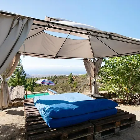 Σπίτι διακοπών El Cazador 2 Granadilla De Abona