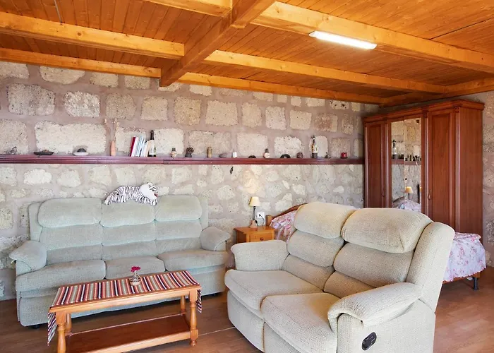 Casa vacanze El Cazador 2