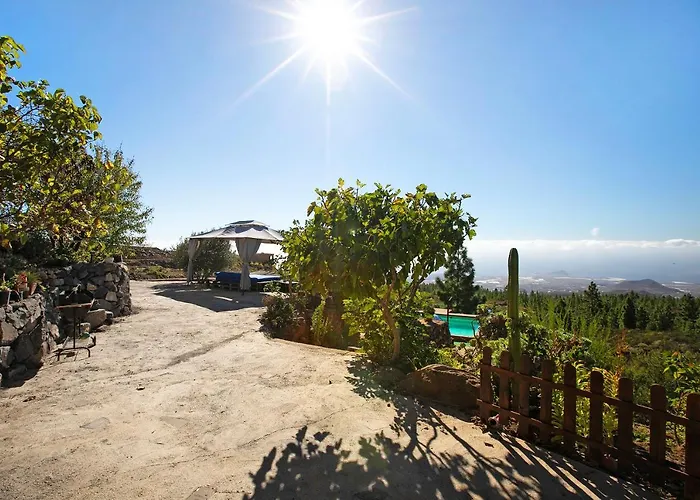 Casa vacanze El Cazador 2 Granadilla De Abona