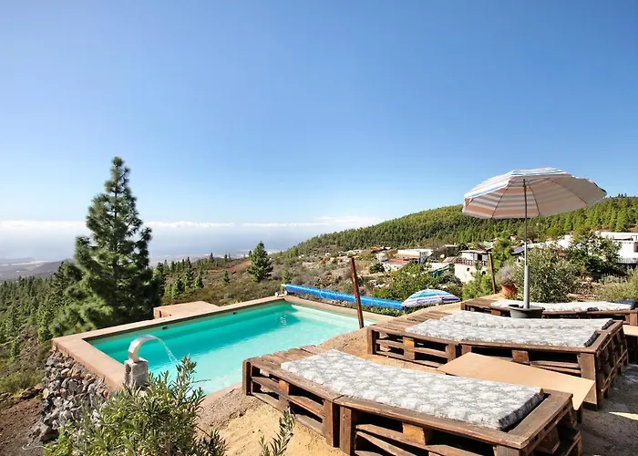 Casa vacanze El Cazador 2 *