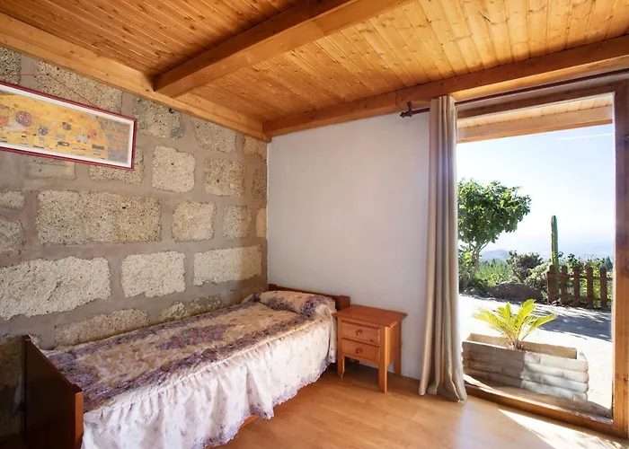 Casa vacanze El Cazador 2 *
