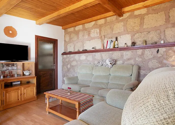 Casa vacanze El Cazador 2 Granadilla De Abona