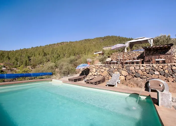 Casa vacanze El Cazador 2