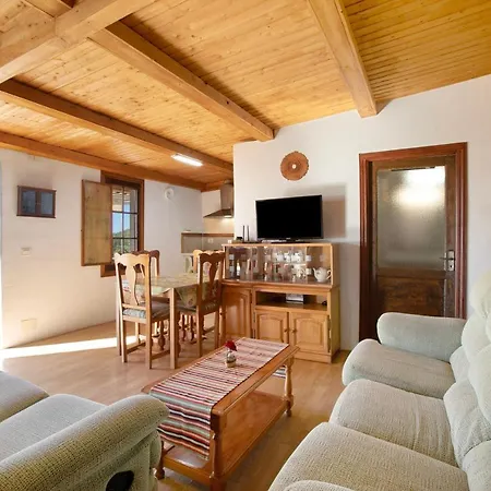 Holiday home El Cazador 2