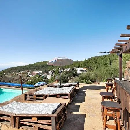 Holiday home El Cazador 2 Granadilla De Abona