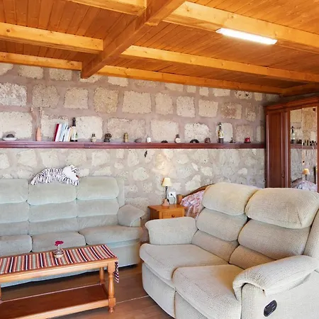 Holiday home El Cazador 2