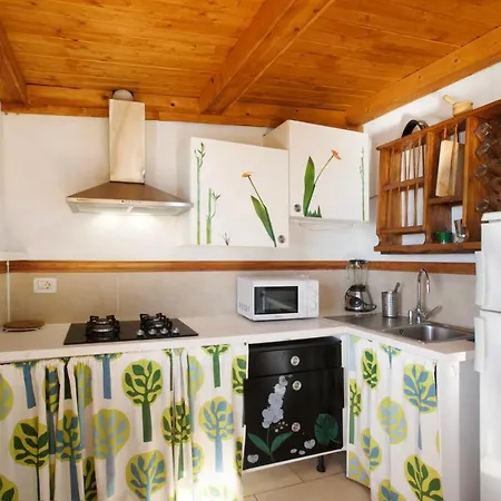 El Cazador 2 Holiday home
