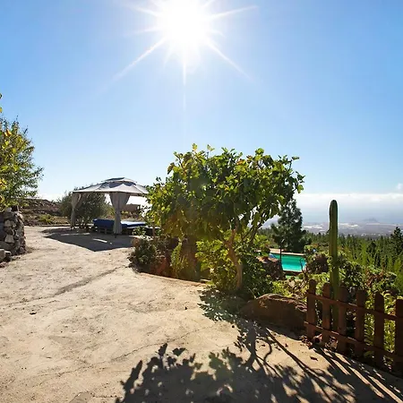 Ferienhaus El Cazador 2 Granadilla De Abona