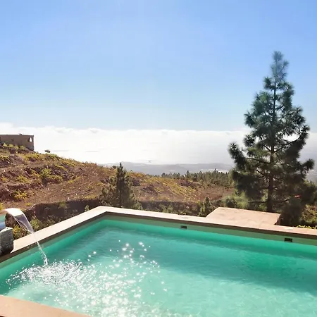 Holiday home El Cazador 2 Granadilla De Abona