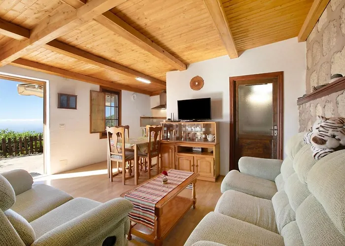 Vakantiehuis El Cazador 2