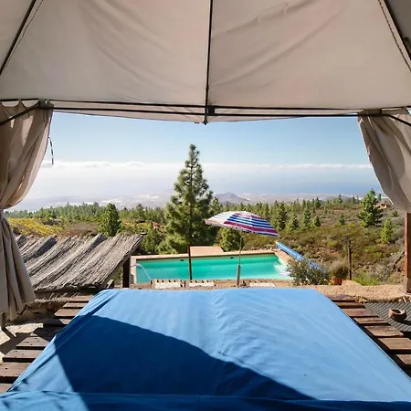 Semesterbostad El Cazador 2 Granadilla De Abona