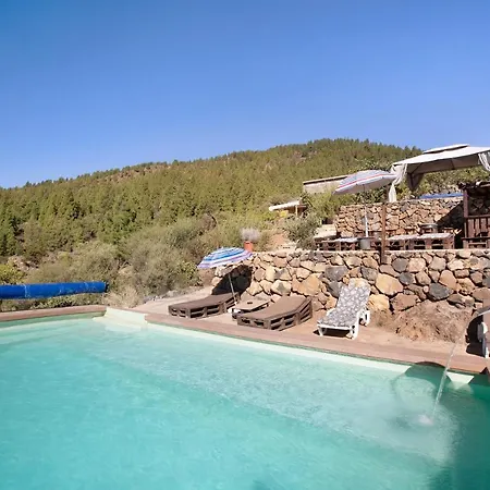 Semesterbostad El Cazador 2