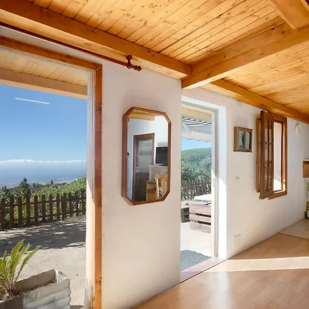 El Cazador 2 Semesterbostad