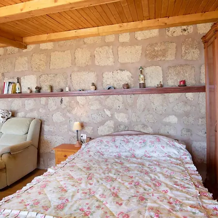 Hébergement de vacances El Cazador 2 Granadilla De Abona