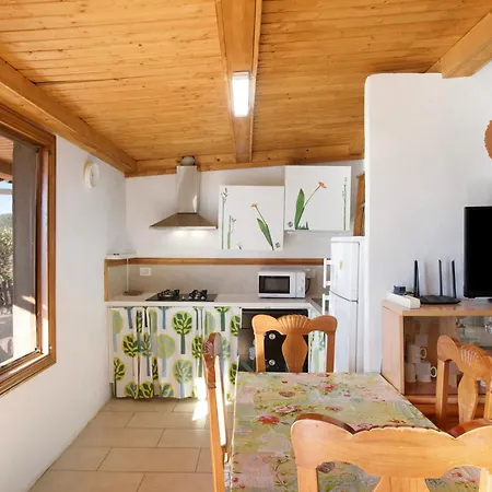 El Cazador 2 Hébergement de vacances Granadilla De Abona