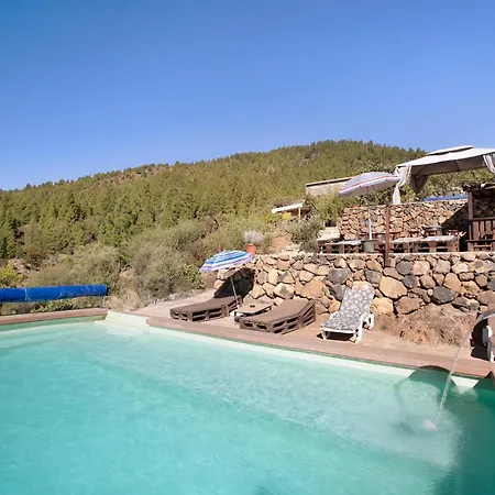 Hébergement de vacances El Cazador 2 *