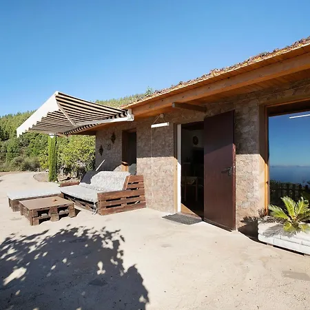 El Cazador 2 Hébergement de vacances Granadilla De Abona