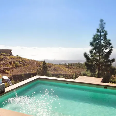 El Cazador 2 Holiday home
