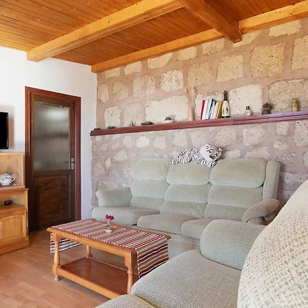 El Cazador 2 Hébergement de vacances *