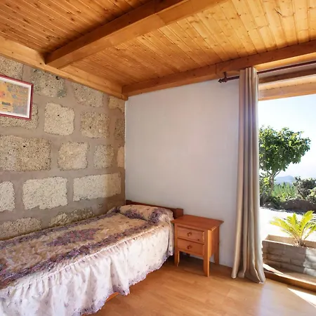 Hébergement de vacances El Cazador 2 Granadilla De Abona